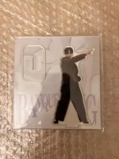 MAZZEL SEITO セイト BANQUET BANG アクリルスタンド - メルカリ