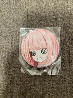 勝利の女神 NIKKE ニケ FUNNY FACE 缶バッジ 缶バ レオナ - メルカリ