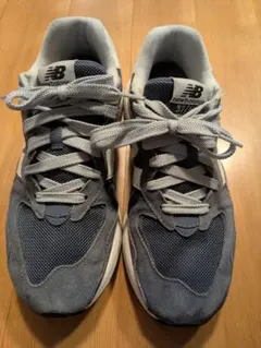 New Balance 57／40 スニーカー