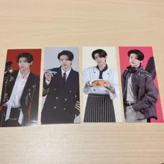 ENHYPEN WORLD コンセプトフォト ジェイク