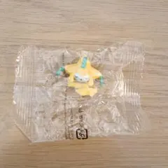 ポケモン ジラーチ ミニフィギュア