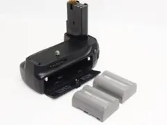 ✨長時間✨動作確認済み✨バッテリーグリップ✨Nikon MB-D100 - メルカリ