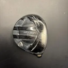 NEXGEN 5W 18度 JET Blackのサムネイル