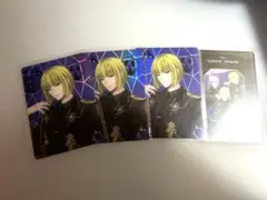 ツイステ　ルーク　オーロラカード　まとめ売り