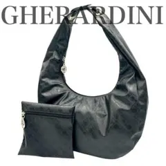 GHERARDINI SOFTY One Shoulder Bag hoboのサムネイル
