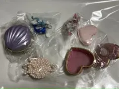 ポケモン　リーメント　ロマンティックコレクション　2点