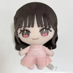 ⭐️最安値⭐️ ≠ME ノイミー 鈴木瞳美 ぬいぐるみ マスコット - メルカリ
