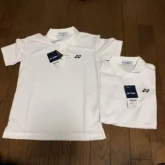 ヨネックスポロシャツ130