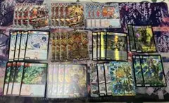 リースボルシャック デッキ 調整パーツ付き - メルカリ