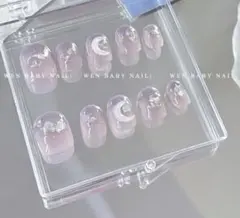 WEN BABY NAIL ネイルチップ 10個セット
