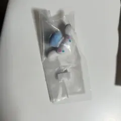 サンリオ かぼちゃぱんつ フィギュア　シナモロール