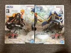 2025年最新】ワンピース戦光絶景の人気アイテム - メルカリ