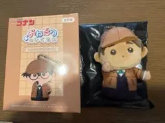 名探偵コナン おねだりぬいぐるみ 服部平次