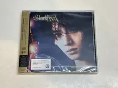 txt CD　シリアル封入　未開封　starkissed　ボムギュ