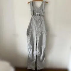 journal standard luxe ダメージ加工サロペットのサムネイル