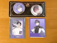 2025年最新】剣持刀也 缶バッジ まとめ売りの人気アイテム