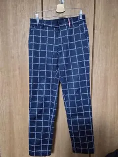 2025年最新】トミーヒルフィガー ゴルフ パンツの人気アイテム - メルカリ