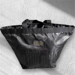 PENDLETON ペンドルトン　ミニトートバック　ブラック