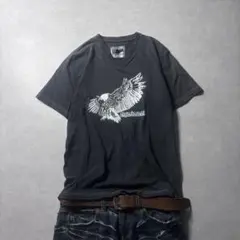 archive graphic v neck s/s tee y2k c-boyのサムネイル