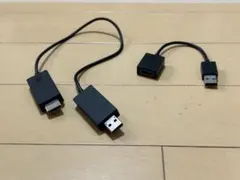 PCケーブル・コネクタ Microsoft Wireless Display Adapter Microsoft Wireless Display Adapter v1 : Amazon.sg: Electronics