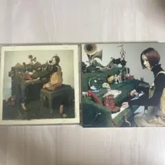 木村カエラ　スクラッチ