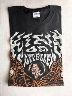 マキシマムザホルモン キングオブコッテラー Tシャツ サイズ XXL
