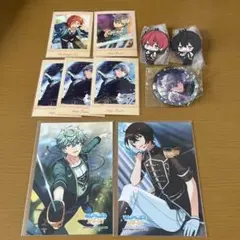 あんスタ Knights 瀬名泉 箔押し