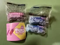 【最終値下げ】ポケット　ハーモニカ　ミニ　3個セット