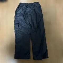 UNIQLO キッズ 防寒パンツ