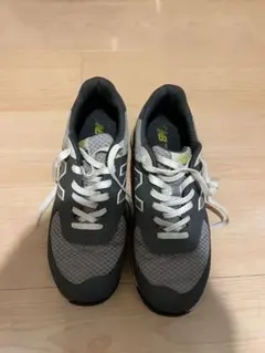 New Balance ニューバランス　ゴルフシューズ　グレー一足