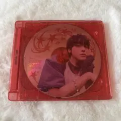 nctwish color cd リク