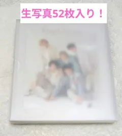 King & Prince キンプリ フォトブック 生写真 52枚 まとめ売り