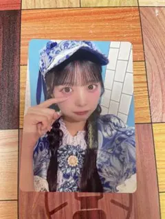 EIKU キラリ スクラッチ B賞 永玖 山下永玖 EIKU キラリ スクラッチ - メルカリ