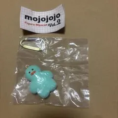 mojojojo Figure Mascot Vol.2 mint