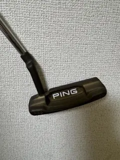 Ping スコッツデールアンサー 34インチ 復刻限定版 - メルカリ