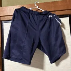 ネイビー ショートパンツ 体操服