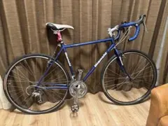 Bianchi ビアンキ Lupo 2008年 ロードバイクのサムネイル