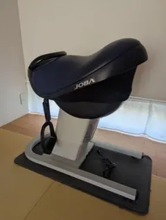 ナショナル　ジョーバ　すぐ使えます！ ナショナル ジョーバ JOBA EU6441 乗馬フィットネス機器 【公式通販】