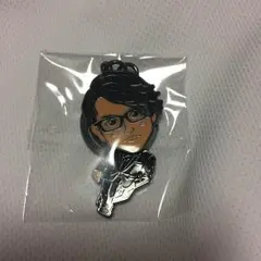 TETSUYA 首振り ガチャ