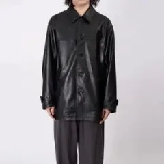 andfamilys STEER OIL CAR COAT - メルカリ