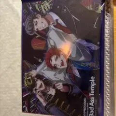ヒプムビ 特典 ナゴヤ