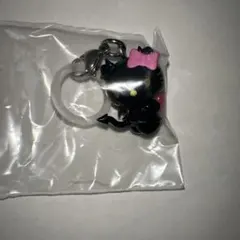 ハローキティ キティ 小悪魔 めじるしアクセサリー