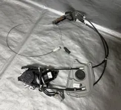 MK53S スペーシア 左スライドドアモーターASSY - メルカリ