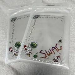 ワンエン ONE N’ ONLY 高尾颯斗 スクラッチ
