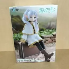 タイクレ限定 葬送のフリーレン Desktop Cute トランクver - メルカリ