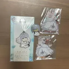 ホロライブ Wedding Dress Style　ちょこのっこ コンプリート❣️ 発売中】一番くじ ホロライブ ～Wedding Dress Style