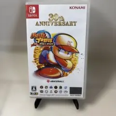 Nintendo Switch パワフルプロ野球2024-2025