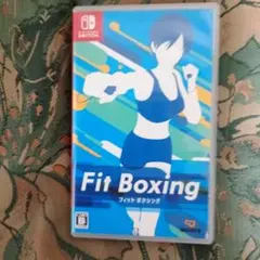 Fit Boxing
