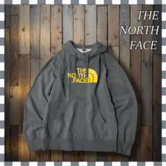 THE NORTH FACE ノースフェイス プルオーバーパーカー フーディM