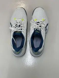 ASICS Solution Speed FF 2 テニスシューズ